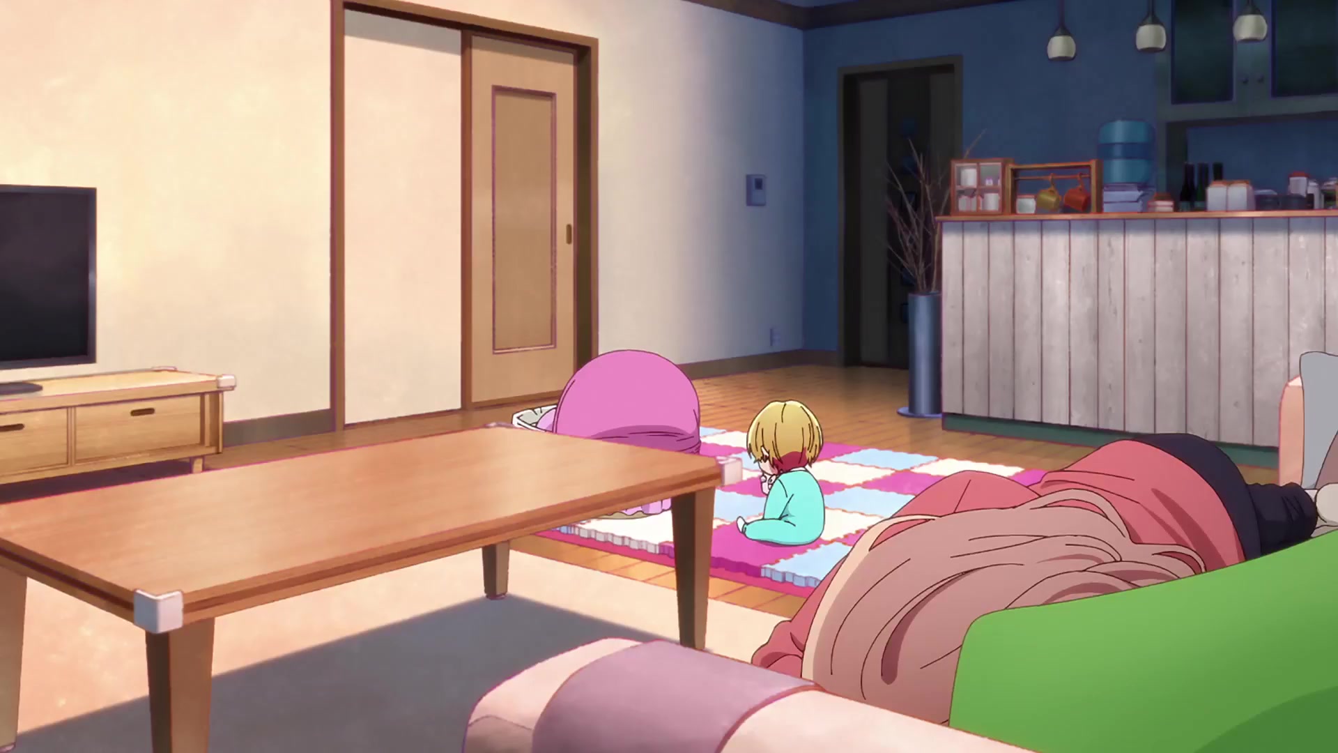 [Tsukyio Editing Resources] Oshi No Ko Season 1 (Episode 1) Raw Clips (230) (tsukyio.com).mp4